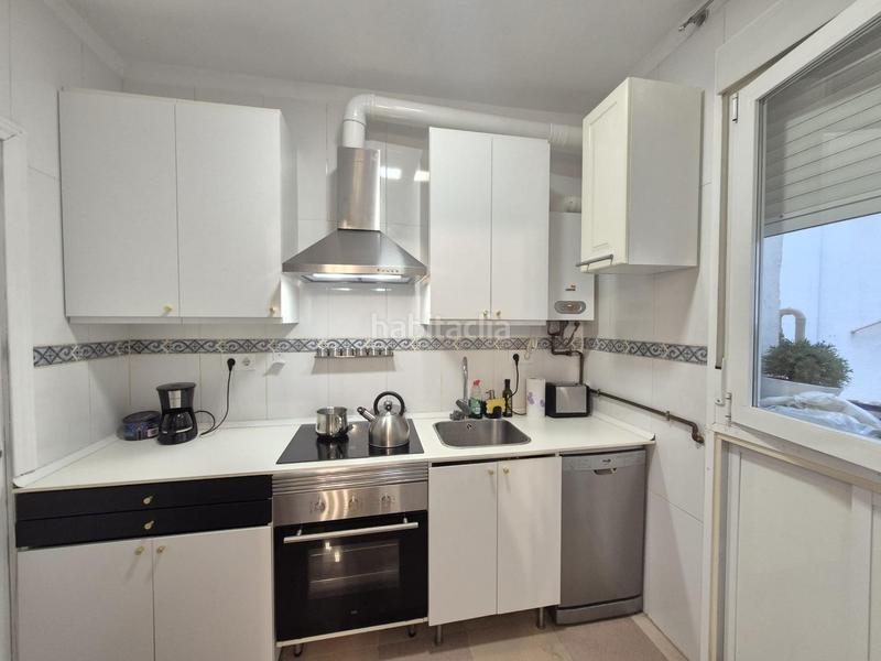 Foto f64fb437-7175-4870-86c0-641d779d3d33. Rent flat with heating in Lista Madrid