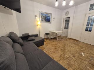 Flat in Calle de Alcántara