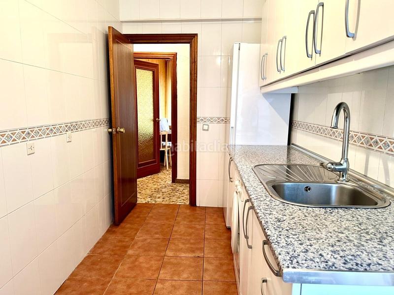 Foto 1289e6f7-5dc8-4b24-aa7b-1b876615f6fb. Flat with heating in Lozoya