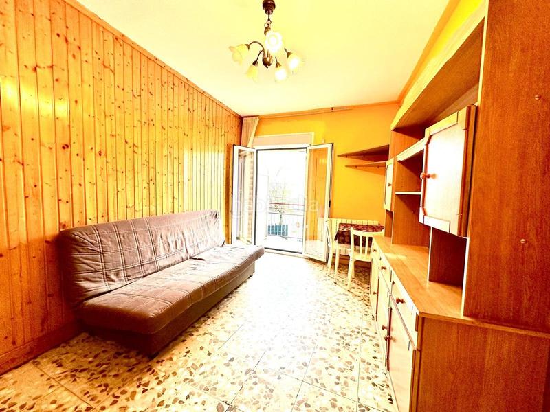 Foto 156a3cfa-af2c-48b9-b9e7-2075c5c43c54. Flat with heating in Lozoya