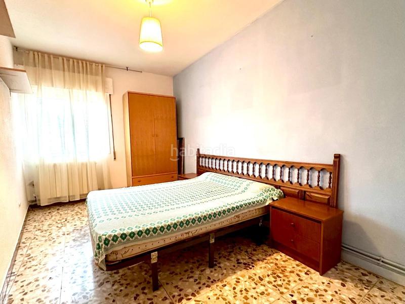 Foto 32de40f2-39d8-4a93-b90e-305d5afc7eae. Flat with heating in Lozoya