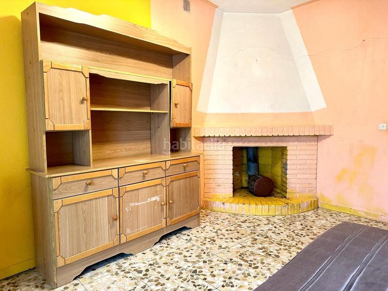 Foto 3f238e58-7afd-45db-b1d0-6a687e113d03. Flat with heating in Lozoya