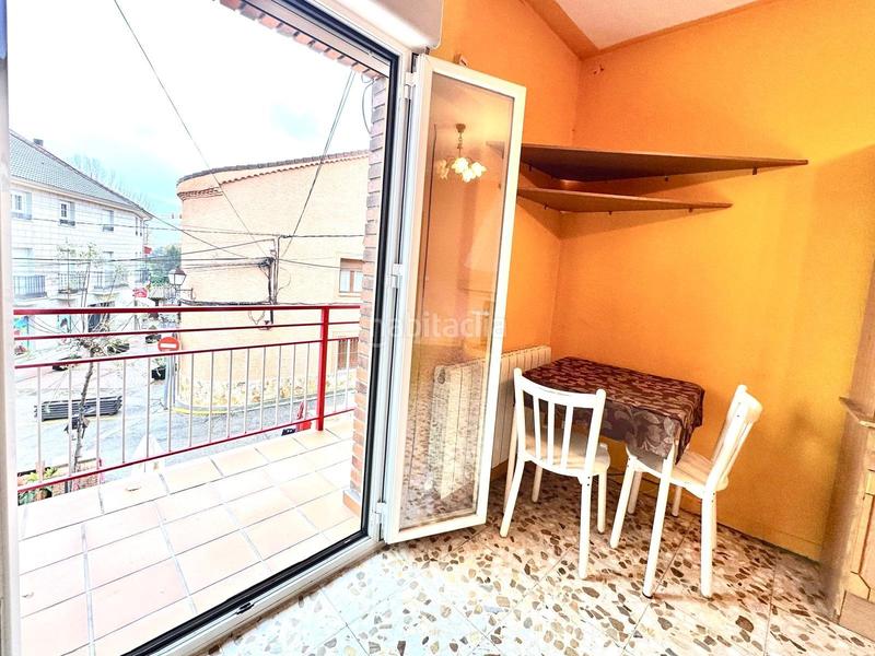 Foto 4244c1ea-7c0d-4bc8-8740-d22110071d9a. Flat with heating in Lozoya