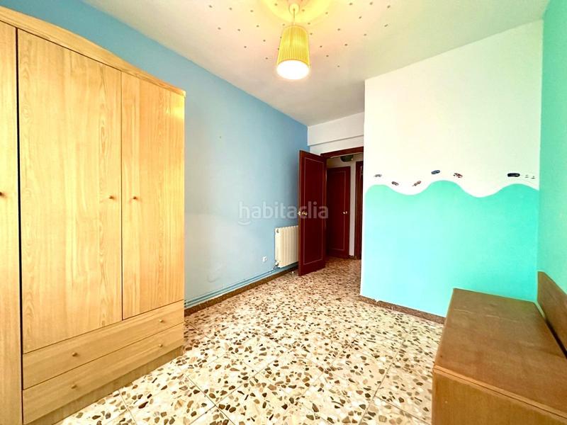 Foto 5015aece-a3a3-4d3f-b0dd-7e801675e83f. Flat with heating in Lozoya