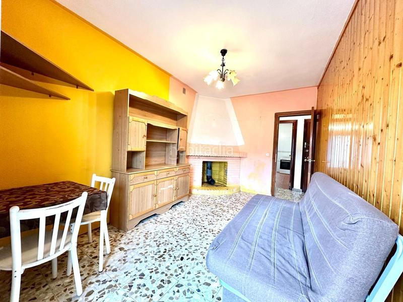 Foto 6cc56ab1-60c3-4f27-a87d-82baa5a1e813. Flat with heating in Lozoya