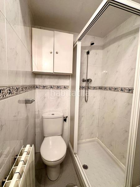 Foto 87449310-97f0-48ba-a87e-3863b70e2991. Flat with heating in Lozoya