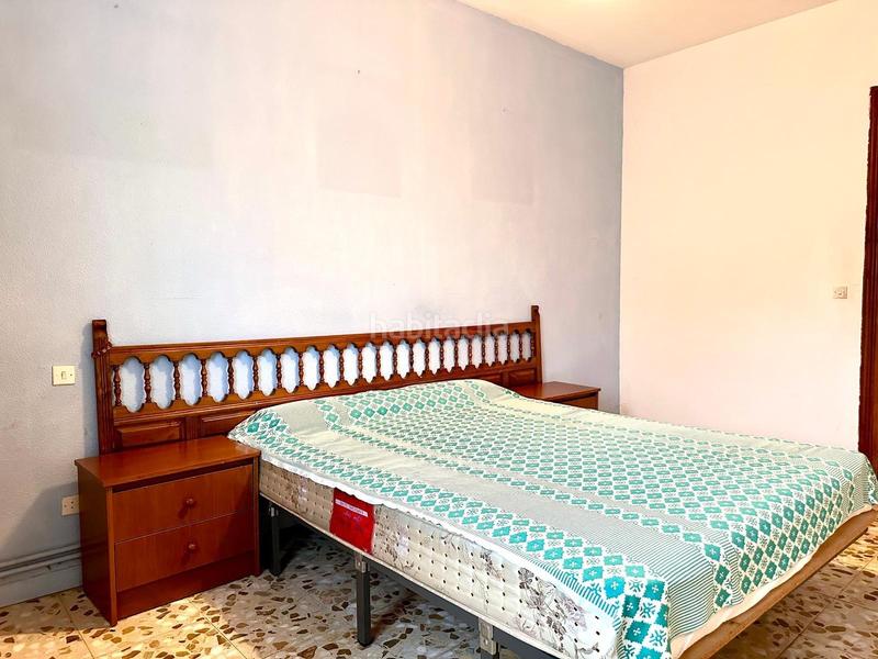 Foto 8d689523-499d-448a-8cd0-624d6aa23f62. Flat with heating in Lozoya