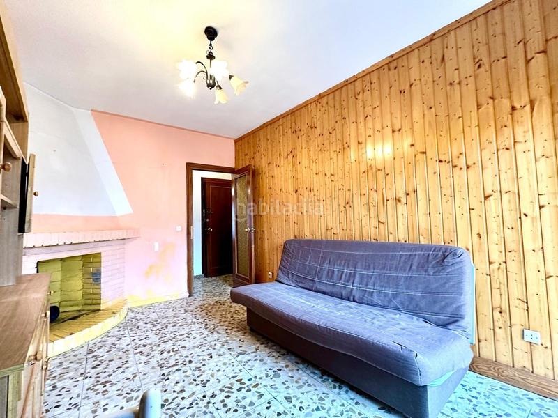 Foto a5c5b121-923c-40aa-a092-46b723868a8d. Flat with heating in Lozoya