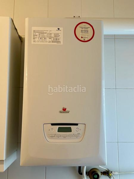 Foto acd5f8cd-85cf-4343-9087-c2a0292b02b0. Flat with heating in Lozoya