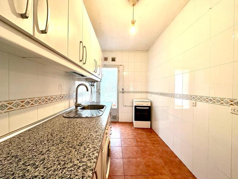Foto b5e5d43a-8fb5-4f5d-9c5b-4e5ba367bcc1. Flat with heating in Lozoya