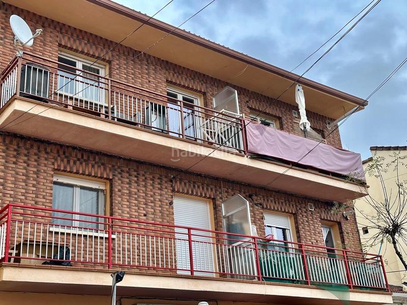 Foto b87473f4-ce69-40bc-9ea3-cdfd6024846b. Flat with heating in Lozoya