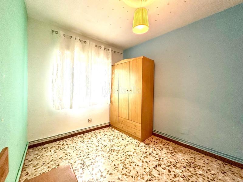 Foto b8c663c8-84df-45e3-b564-8d8399e2e58b. Flat with heating in Lozoya