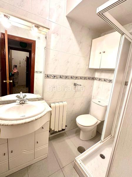 Foto bc58c22d-ad80-4778-bb07-3ddb077f469a. Flat with heating in Lozoya