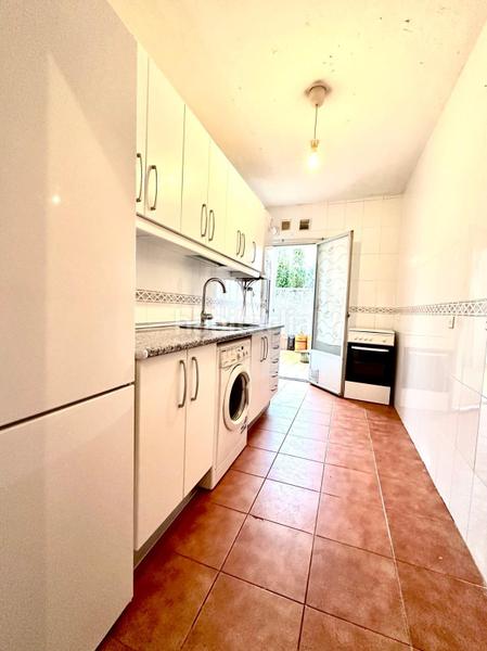 Foto c798758d-6907-4e5c-89fd-111dd1942f4c. Flat with heating in Lozoya