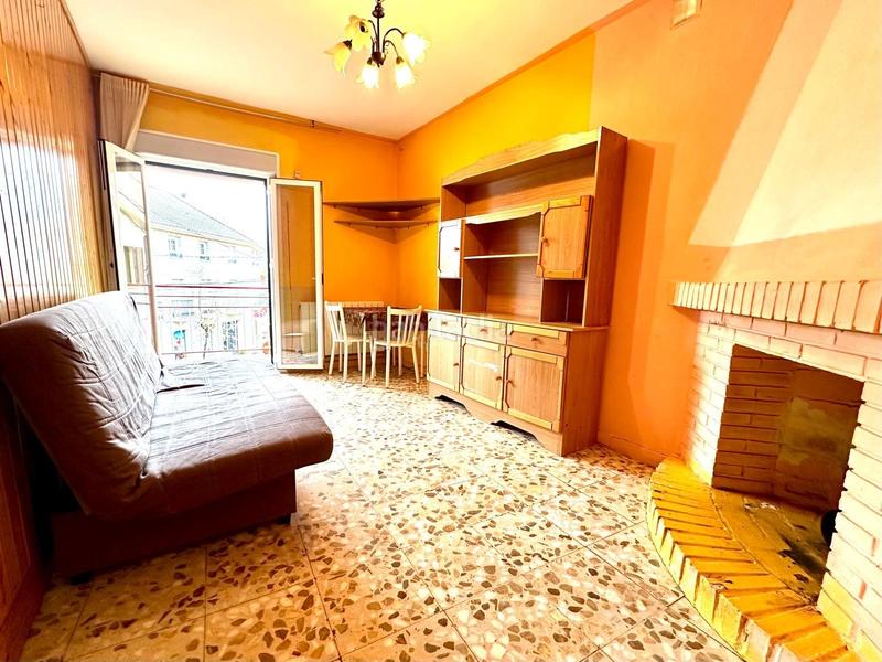 Foto d1daa485-c0b4-4365-80e3-d1715b0ecb1a. Flat with heating in Lozoya