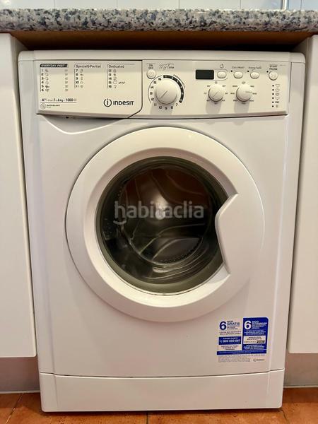 Foto d4e4a010-53d2-4cfa-9fc5-49f731e43cae. Flat with heating in Lozoya