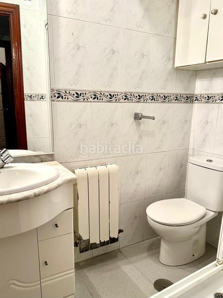 Foto ead133bd-4649-4cec-95b8-75eefd1add10. Flat with heating in Lozoya