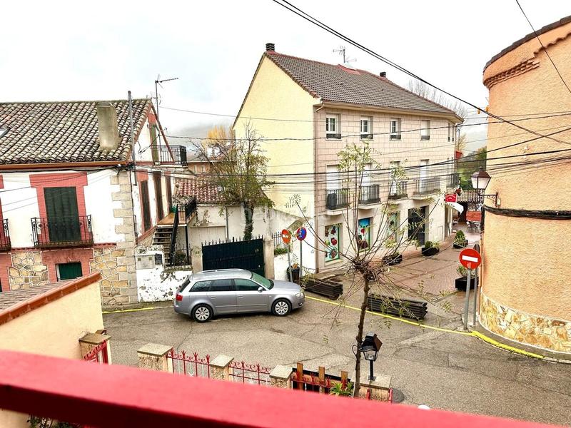 Foto f265be0d-3fcd-4af6-b06e-a297d22ad9d9. Flat with heating in Lozoya