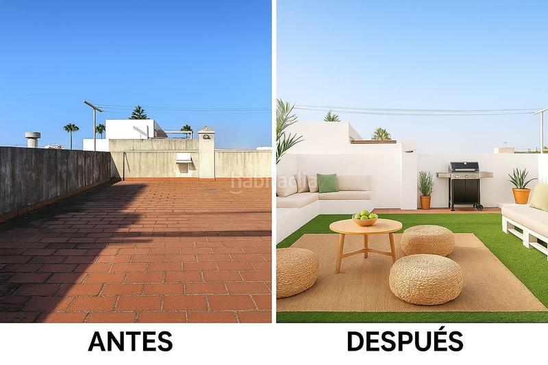 Foto b3ad1803-2dca-494e-a8a4-62e34ff5c485. Appartamento in Puerto Deportivo Chipiona
