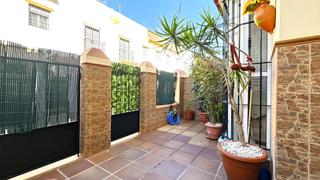 Dúplex a Avenida de Rota. Ya lo tenemos.más que un dúplex... un refugio donde empezar a es