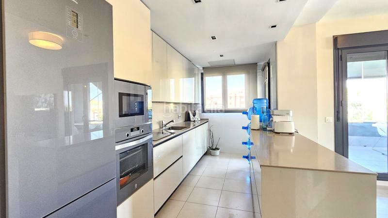 Foto 146ddc4a-9e82-4915-bc78-4cad968aff9e. Piso una vida de calidad te espera en la avenida de la manzanilla en una de las zonas residenciales más exclusivas y demandadas de sanl en Sanlúcar de Barrameda