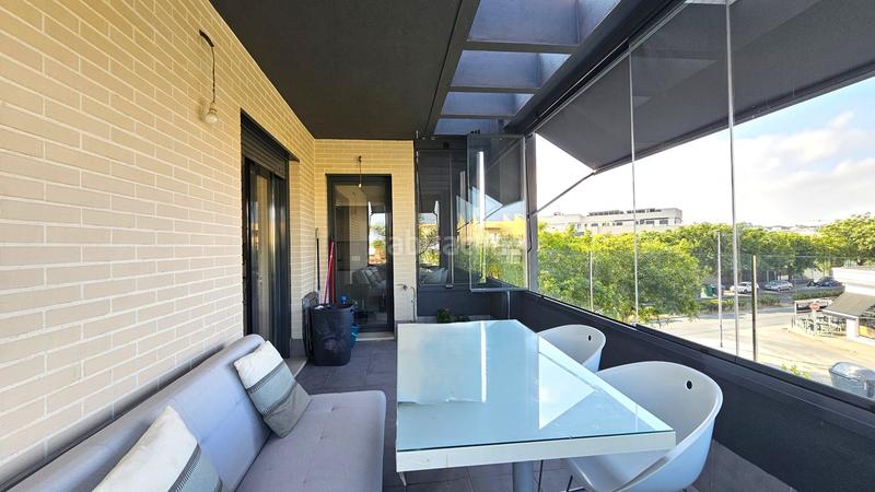 Foto 30cf8ceb-bba7-4d90-93c4-84920f808406. Piso una vida de calidad te espera en la avenida de la manzanilla en una de las zonas residenciales más exclusivas y demandadas de sanl en Sanlúcar de Barrameda