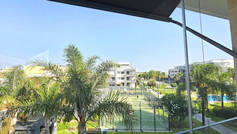 Foto 9ac81c01-762d-459d-b41c-299d82a6d062. Piso una vida de calidad te espera en la avenida de la manzanilla en una de las zonas residenciales más exclusivas y demandadas de sanl en Sanlúcar de Barrameda