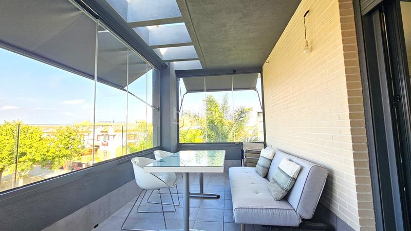 Foto b41a66fe-688d-4cbc-9ec0-82d8b7ac5c1f. Piso una vida de calidad te espera en la avenida de la manzanilla en una de las zonas residenciales más exclusivas y demandadas de sanl en Sanlúcar de Barrameda