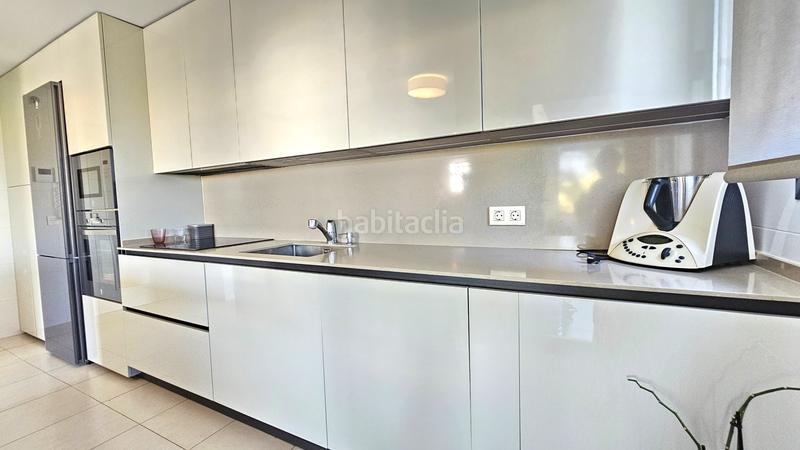Foto f54de9e0-3ace-4c21-aaa1-8fef39419c51. Piso una vida de calidad te espera en la avenida de la manzanilla en una de las zonas residenciales más exclusivas y demandadas de sanl en Sanlúcar de Barrameda