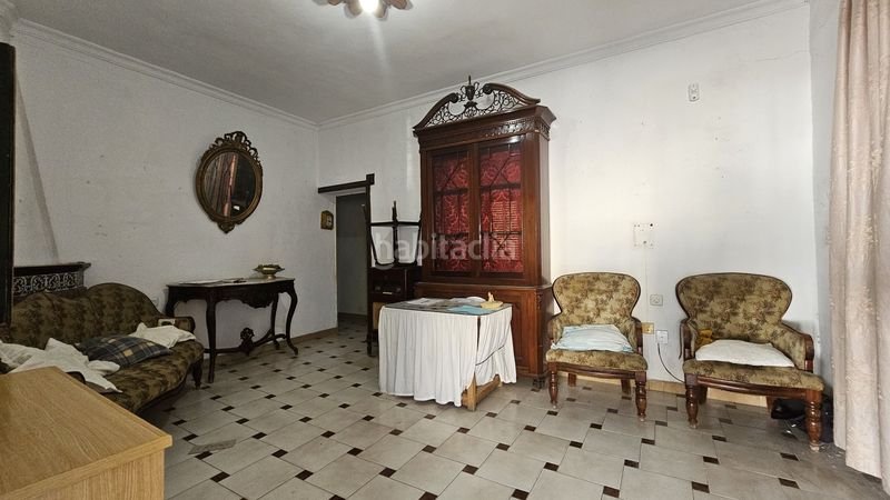 Foto 5ebaf9d7-37fd-4e83-8b17-200d25e803c4. Casa a V Centenario-Piletas-Capuchinos Sanlúcar de Barrameda