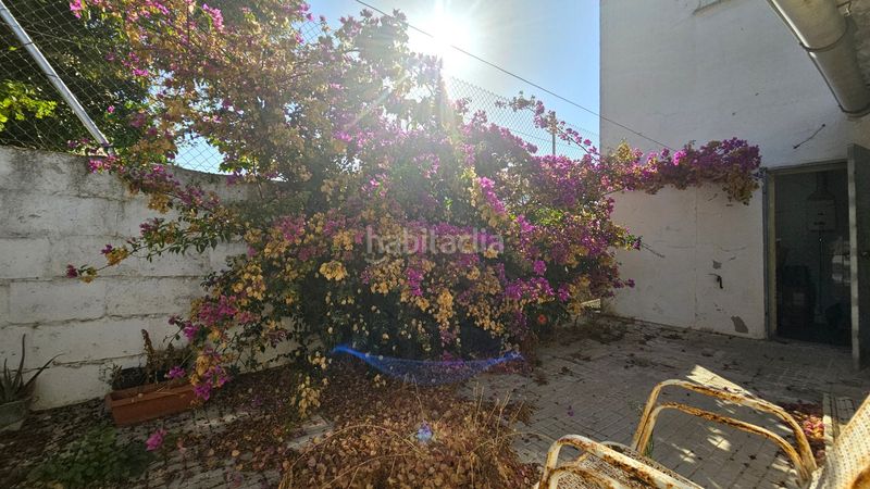 Foto b7565722-c39f-4da6-904b-481433dcb2f7. Casa a V Centenario-Piletas-Capuchinos Sanlúcar de Barrameda