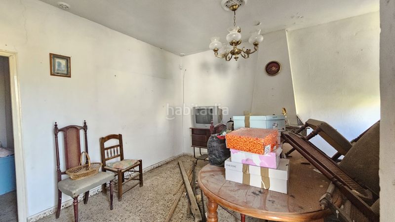 Foto ca472448-81be-4e2f-a8d7-9227434c98a2. Casa a V Centenario-Piletas-Capuchinos Sanlúcar de Barrameda