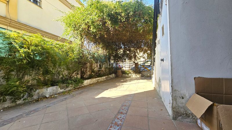 Foto d58028a4-80bf-428c-bfe7-4f734085ec19. Casa a V Centenario-Piletas-Capuchinos Sanlúcar de Barrameda