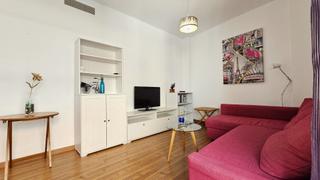 Etagenwohnung in Centro-Calzada-Cabo Noval. Descubre un rincón con alma en sanlúcar de barramedaen pleno cen