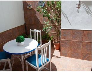 Pis en V Centenario-Piletas-Capuchinos. Atencion! piso cntrico con dos patios, garaje y trastero a 5 mi