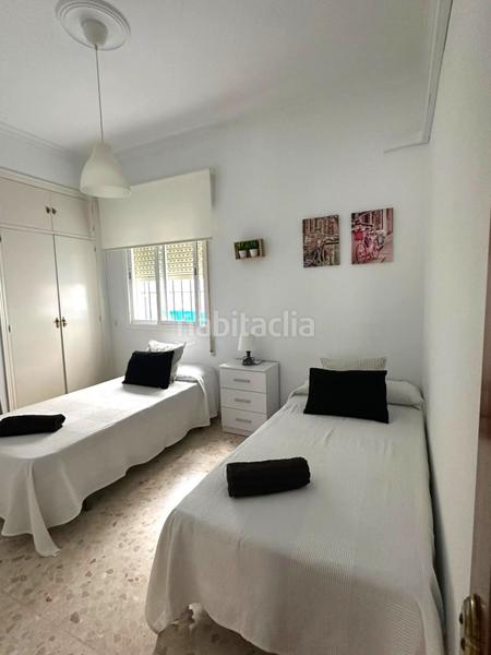 Foto 027d9d32-5109-45df-bccf-6ff38c339a40. Appartement dans Playa Cruz del Mar Chipiona