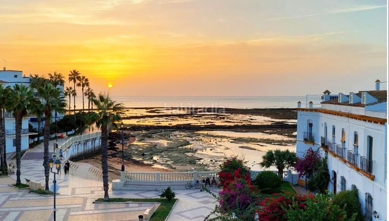 Foto 29deaa0a-c679-4237-b539-fa11a0e879e4. Appartement dans Playa Cruz del Mar Chipiona