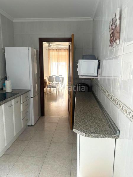 Foto 85269f79-3d34-4580-afeb-25097964216e. Appartement dans Playa Cruz del Mar Chipiona