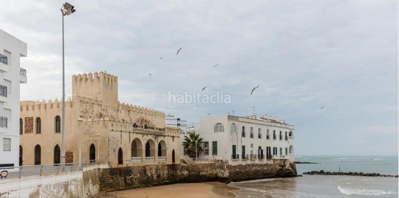 Foto fe7d1a65-9e95-4695-bd30-c833cb32e42d. Appartement dans Playa Cruz del Mar Chipiona