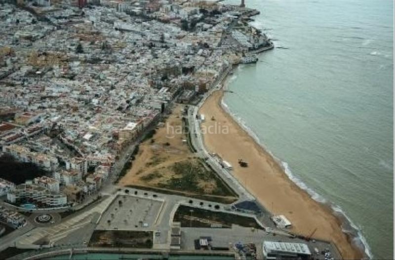 Foto ca2c2d5b-02d9-4df8-bc14-8a6db5cc1993. Etagenwohnung in Playa Cruz del Mar Chipiona