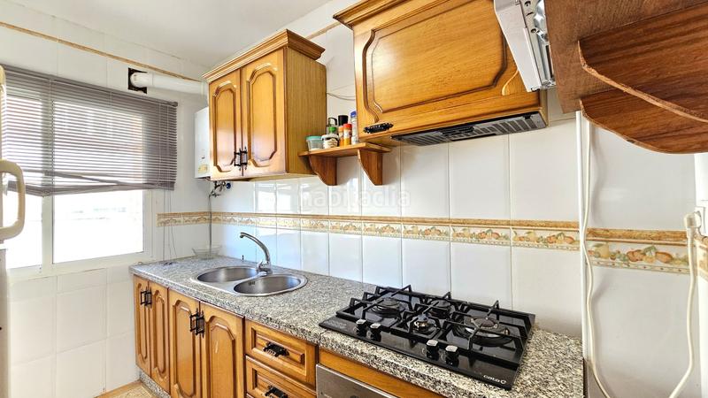 Foto b213a672-ba2b-488a-8892-659fb4bdb250. Appartement dans Bonanza-Avda de Huelva-Barrio Andalucia Sanlúcar de Barrameda