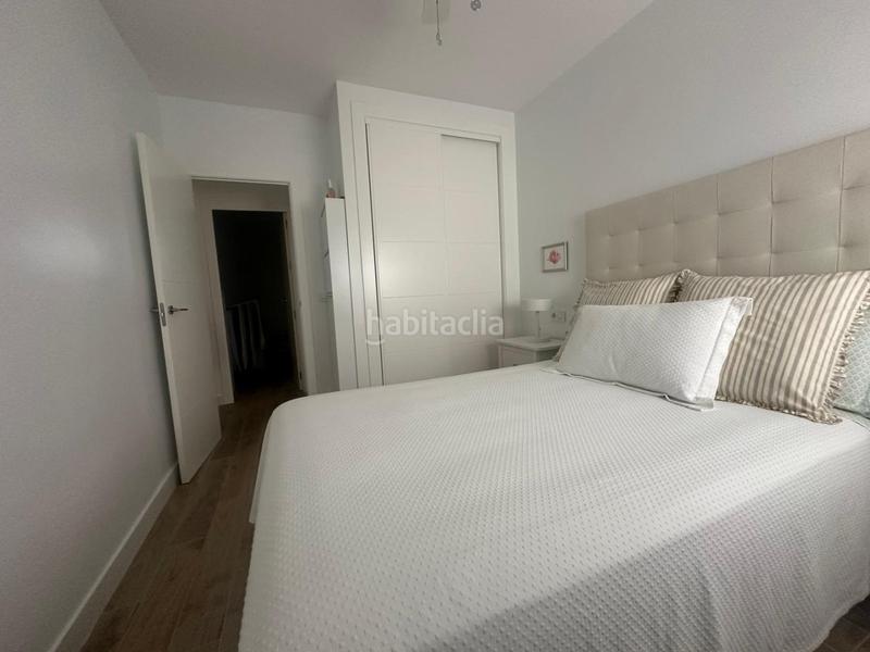 Foto 365af744-aba7-4184-96f6-47085f0aeb50. Flat with parking in Santuario Chipiona