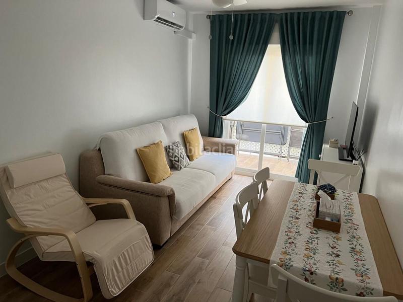 Foto 5613054d-ebd5-499d-974c-876846a6ab8e. Flat with parking in Santuario Chipiona