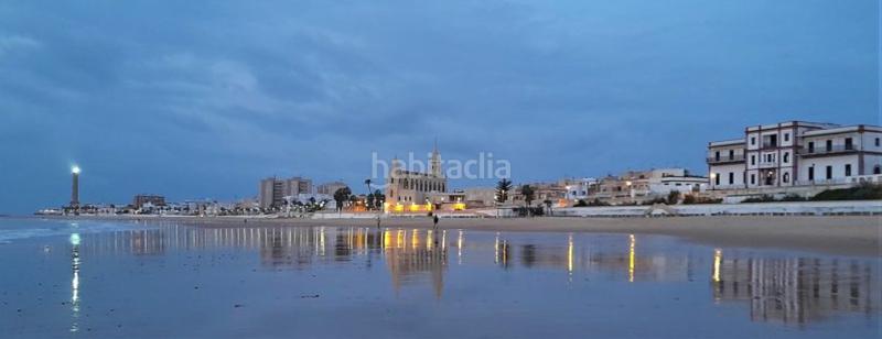 Foto 691d20e5-20d5-475d-afa5-8873f0cc9863. Flat with parking in Santuario Chipiona