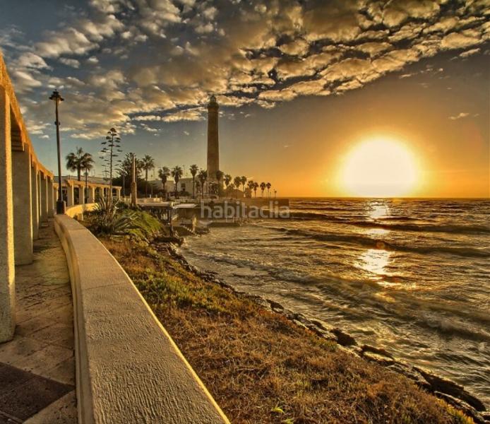 Foto b60bc64a-77f4-4df3-a247-6e71956fc715. Flat with parking in Santuario Chipiona