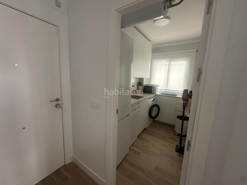 Foto cac4e1b3-99a4-4646-8730-e2a4172bdbe9. Flat with parking in Santuario Chipiona