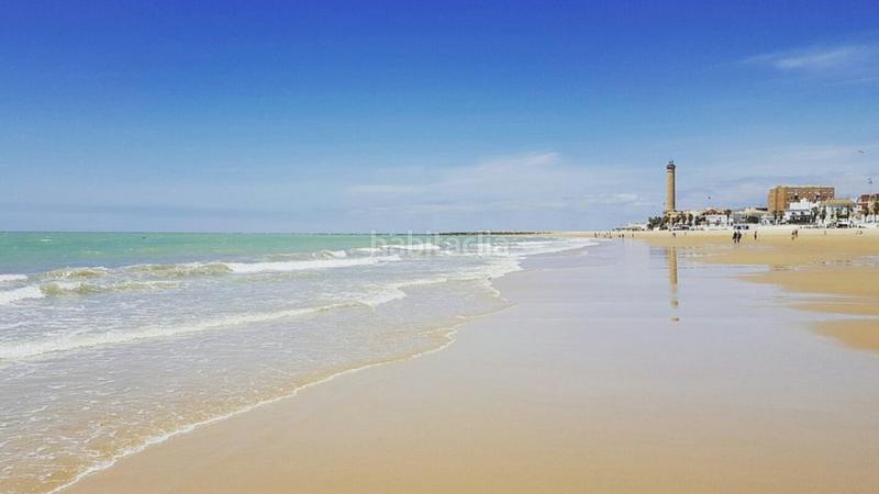 Foto f3e559a5-9a3e-47e5-b96d-e62e800a26e4. Flat with parking in Santuario Chipiona