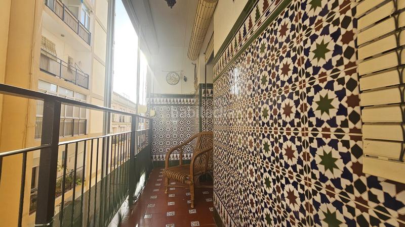 Foto 1cd568ea-002c-4262-bbc2-e4d05ed86616. Pis a Centro-Calzada-Cabo Noval Sanlúcar de Barrameda