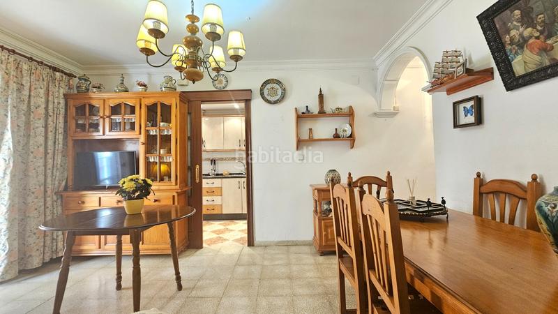 Foto ad3c8df8-5442-4fa9-9587-7dba73835227. Pis a Centro-Calzada-Cabo Noval Sanlúcar de Barrameda