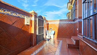 Duplex in La Jara. Descubre este fantástico dúplex en la zona de bonanza, sanlúcar